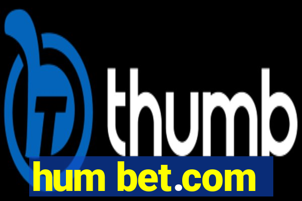 hum bet.com